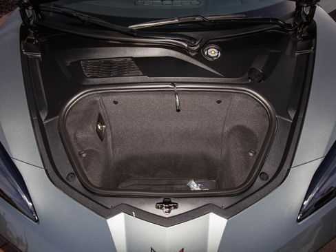 Used 2023 Chevrolet Corvette Stingray Coupe 2D image 12