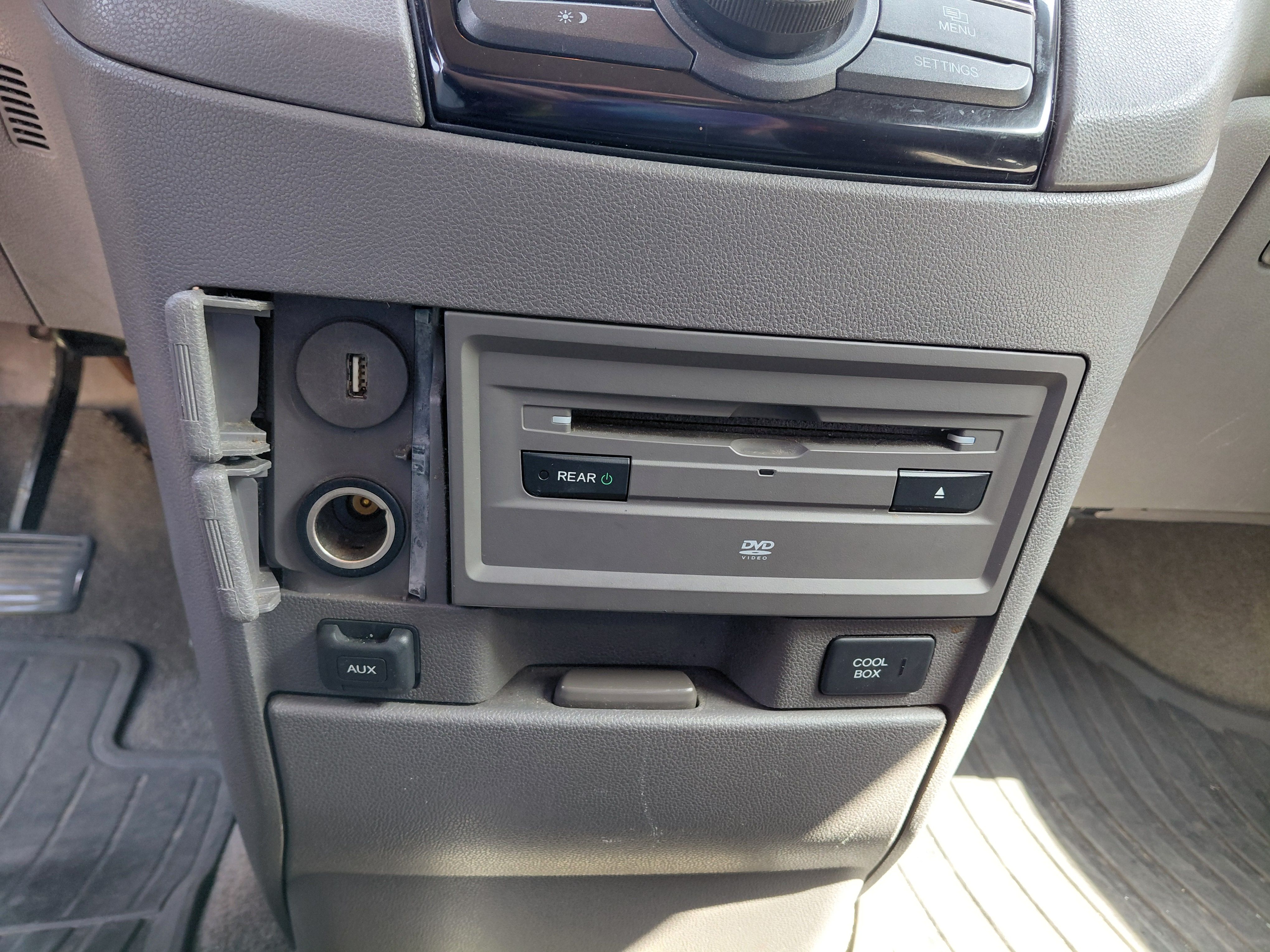 Used 2014 Honda Odyssey EX-L image 12