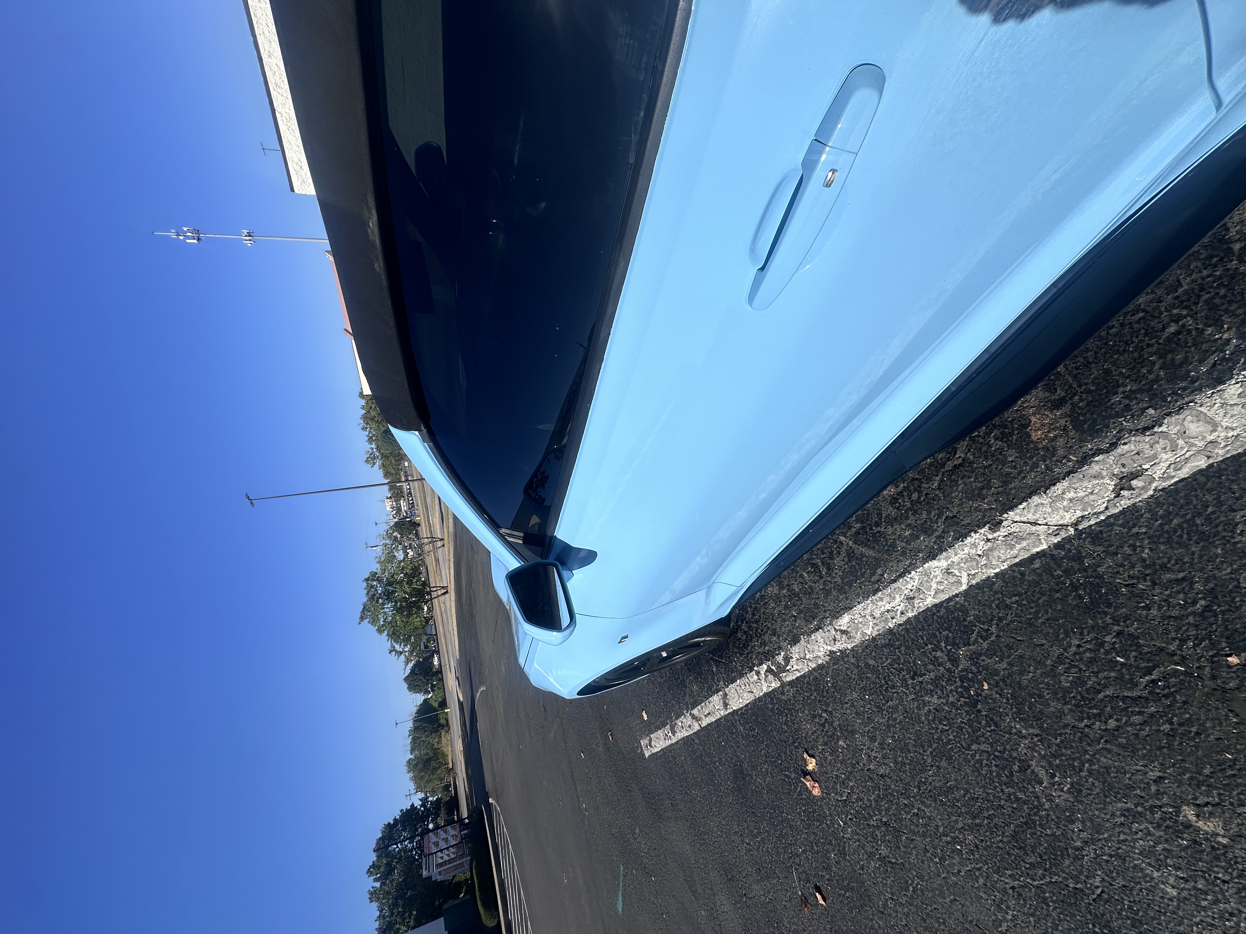 Used 2019 Chevrolet Camaro LT RWD image 11