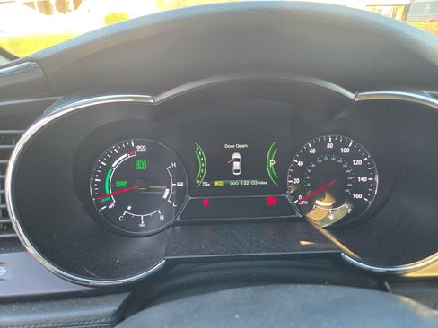 Used 2013 Kia Optima EX image 15