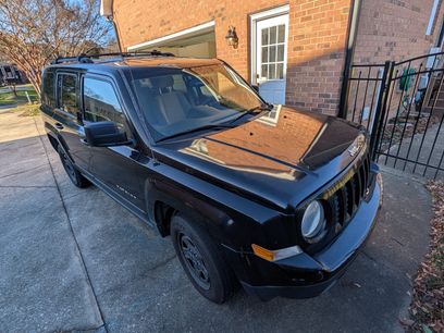 Used 2015 Jeep Patriot Sport w/ Power Value Group