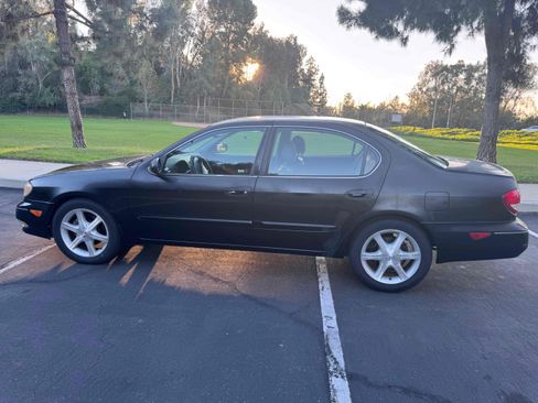 Used 2003 INFINITI I35 image 5