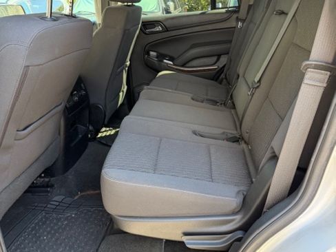 Used 2018 Chevrolet Tahoe LS image 8