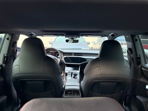 Used 2021 Audi RS 7 Sportback image 11