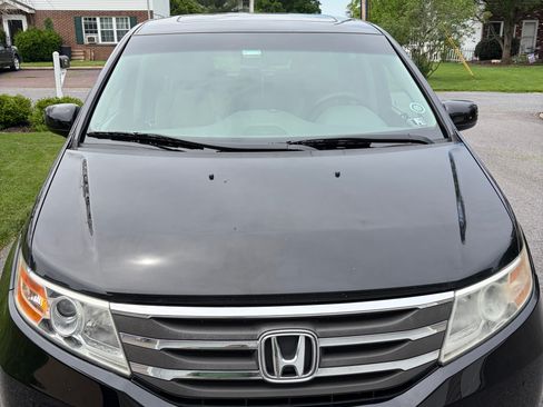 Used 2011 Honda Odyssey Touring image 19