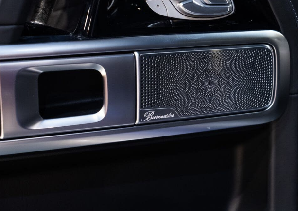 Used 2024 Mercedes-Benz G 63 AMG 4MATIC image 22