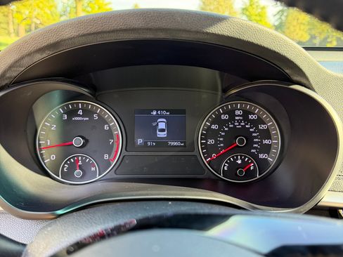 Used 2019 Kia Optima EX FWD image 10