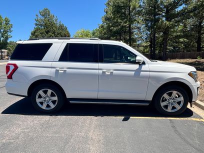 Used 2019 Ford Expedition XLT w/ Equipment Group 202A