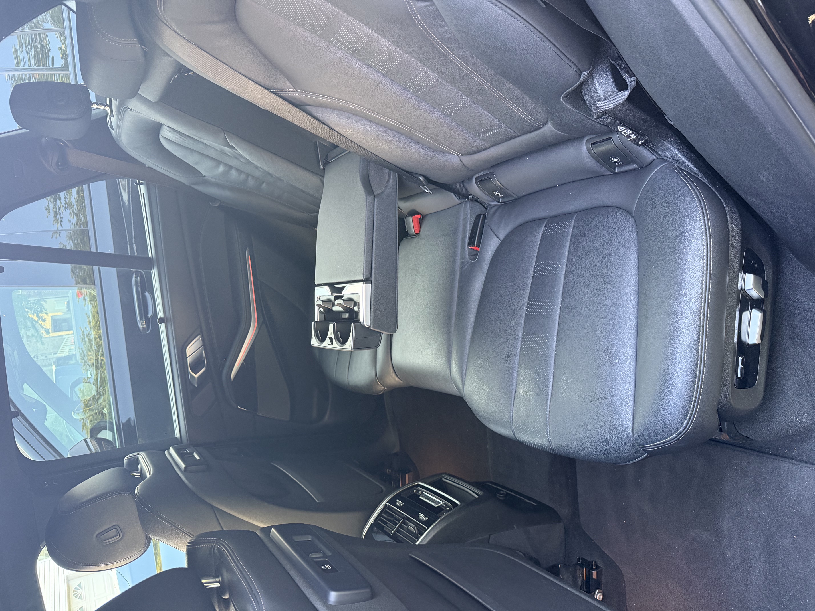 Used 2021 BMW X5 xDrive40i w/ Executive Package AWD/4WD image 11