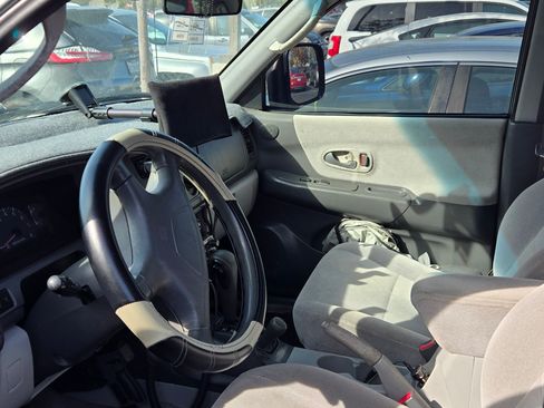 Used 2000 Mitsubishi Montero Sport LS image 14