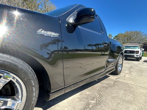 Used 2004 Ford F150 Lightning image 6