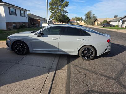 Used 2023 Kia K5 GT-Line