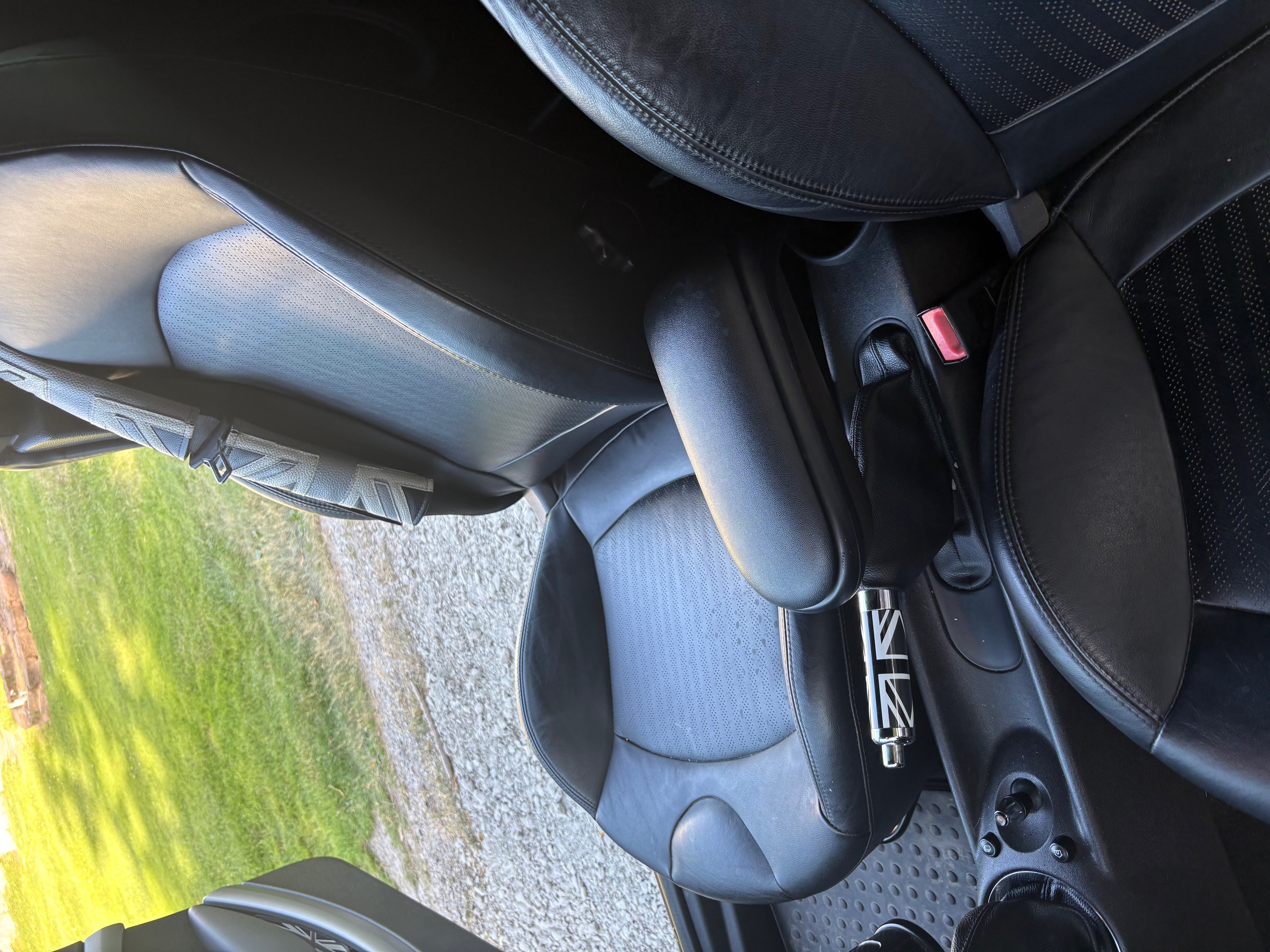 Used 2012 MINI Cooper Coupe S FWD image 14