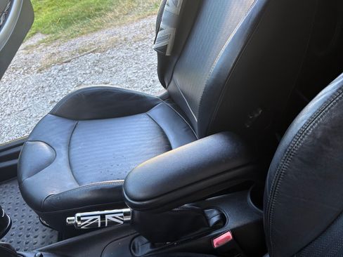 Used 2012 MINI Cooper Coupe S FWD image 14