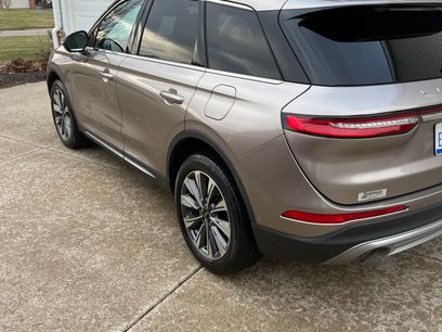 Used 2020 Lincoln Corsair Reserve w/ Equipment Group 201A