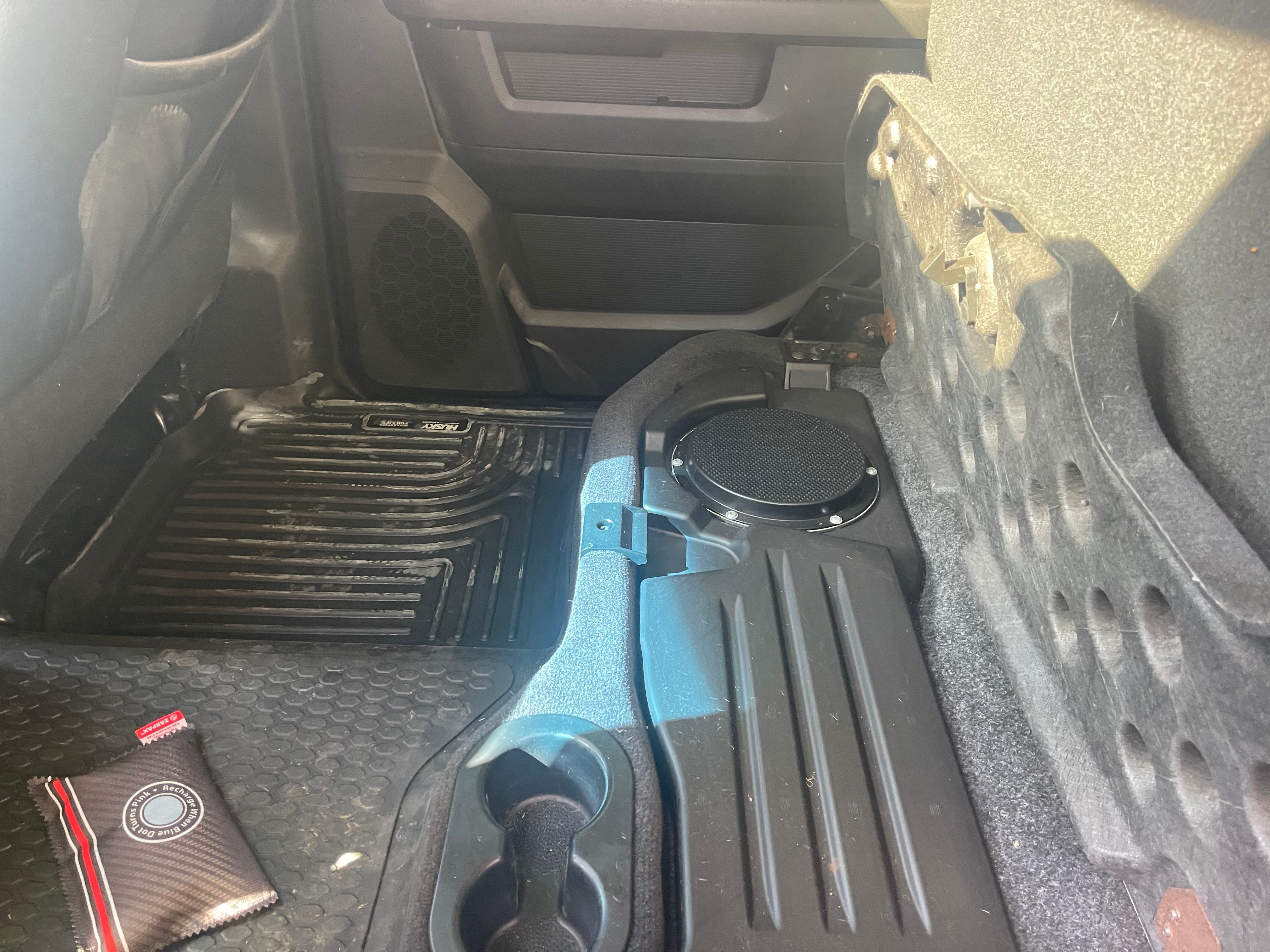 Used 2012 RAM 1500 Sport w/ Sport Premium Group AWD/4WD image 14
