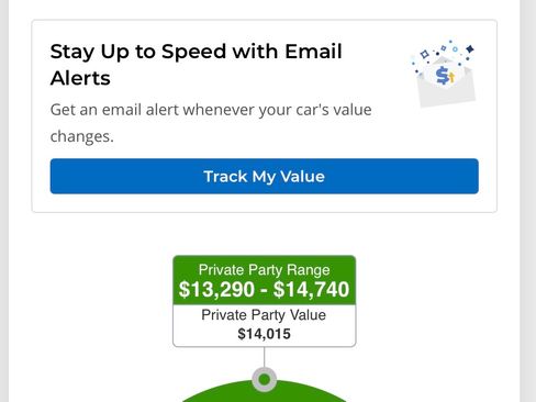 Used 2016 MAZDA MAZDA3 i Touring w/ Popular Equipment Package image 17