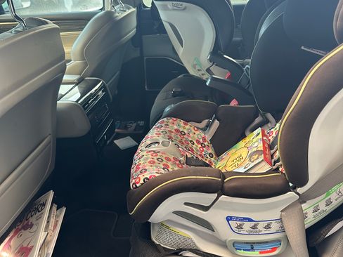 Used 2022 Jeep Wagoneer Series II image 14