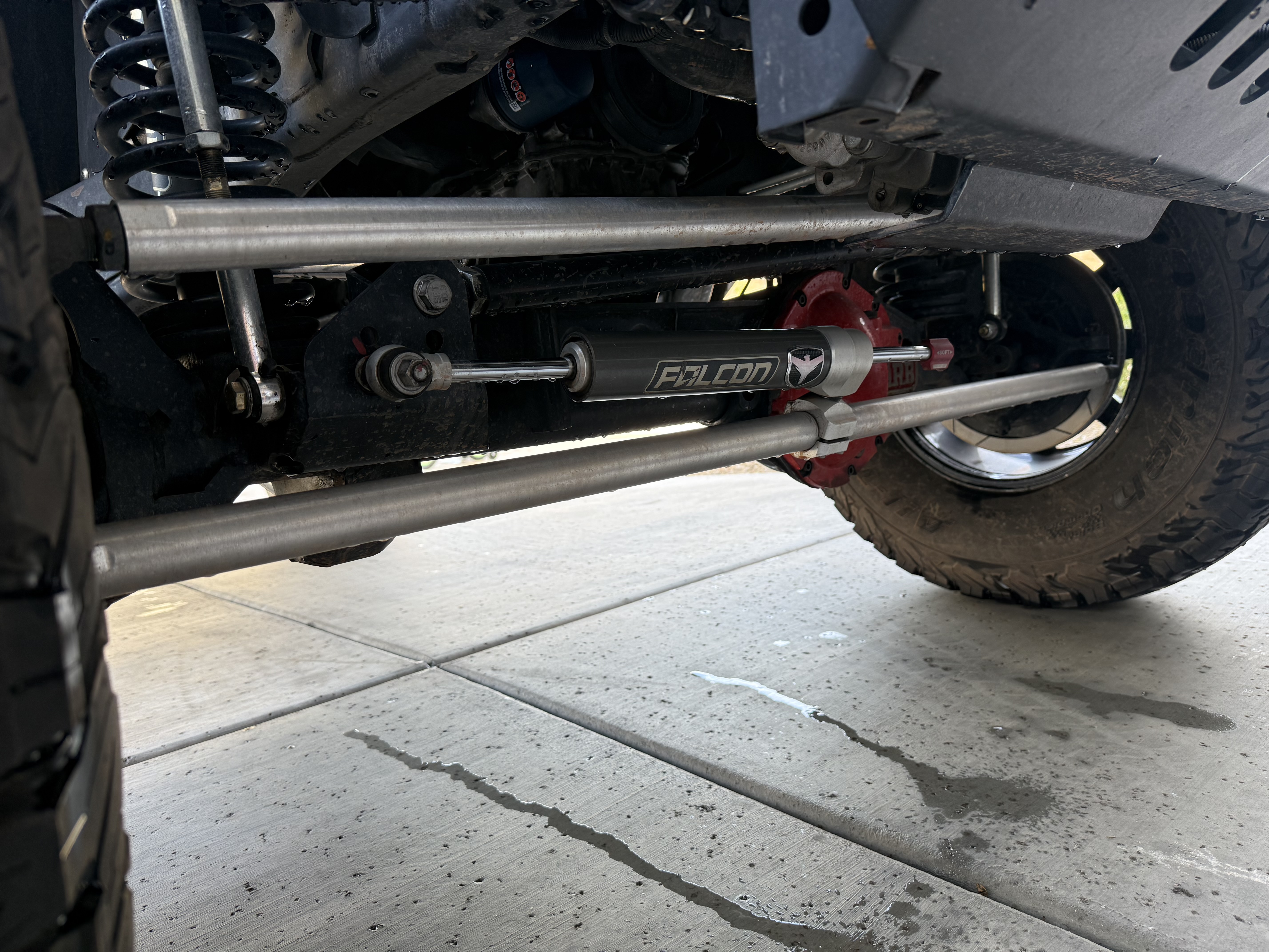 Used 2010 Jeep Wrangler Unlimited Rubicon AWD/4WD image 13