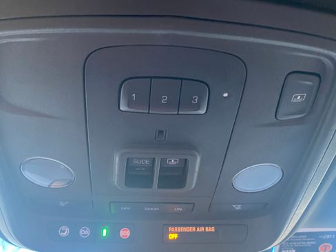 Used 2017 Cadillac CTS Vsport Premium Luxury image 20