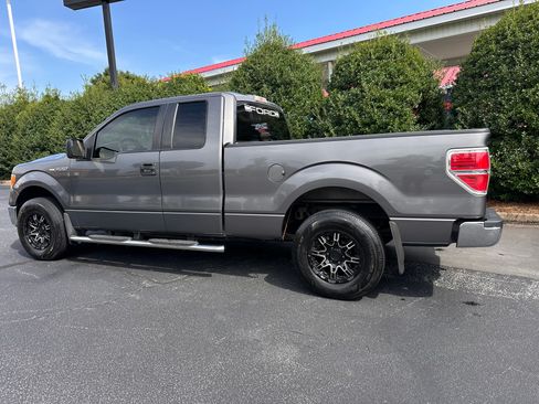 Used 2011 Ford F150 XLT w/ XLT Convenience Pkg RWD image 6