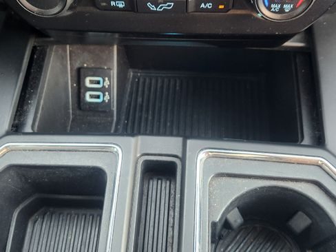 Used 2017 Ford F150 XL w/ Equipment Group 101A Mid image 21