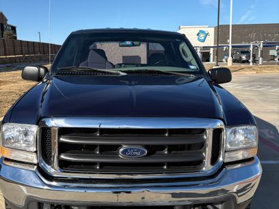 Used 2004 Ford F250 XLT