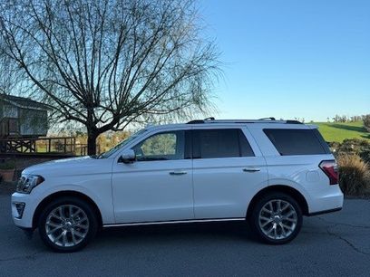 Used 2019 Ford Expedition Limited w/ Equipment Group 302A