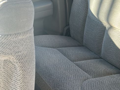 Used 1997 GMC Sierra 1500 2WD Extended Cab w/ Marketing Option Pkg 3 image 12