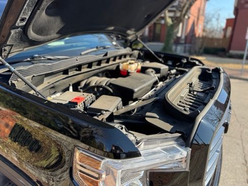 Used 2021 GMC Sierra 1500 AT4 w/ AT4 Value Package image 26