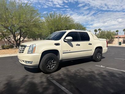 Used 2010 Cadillac Escalade EXT Premium