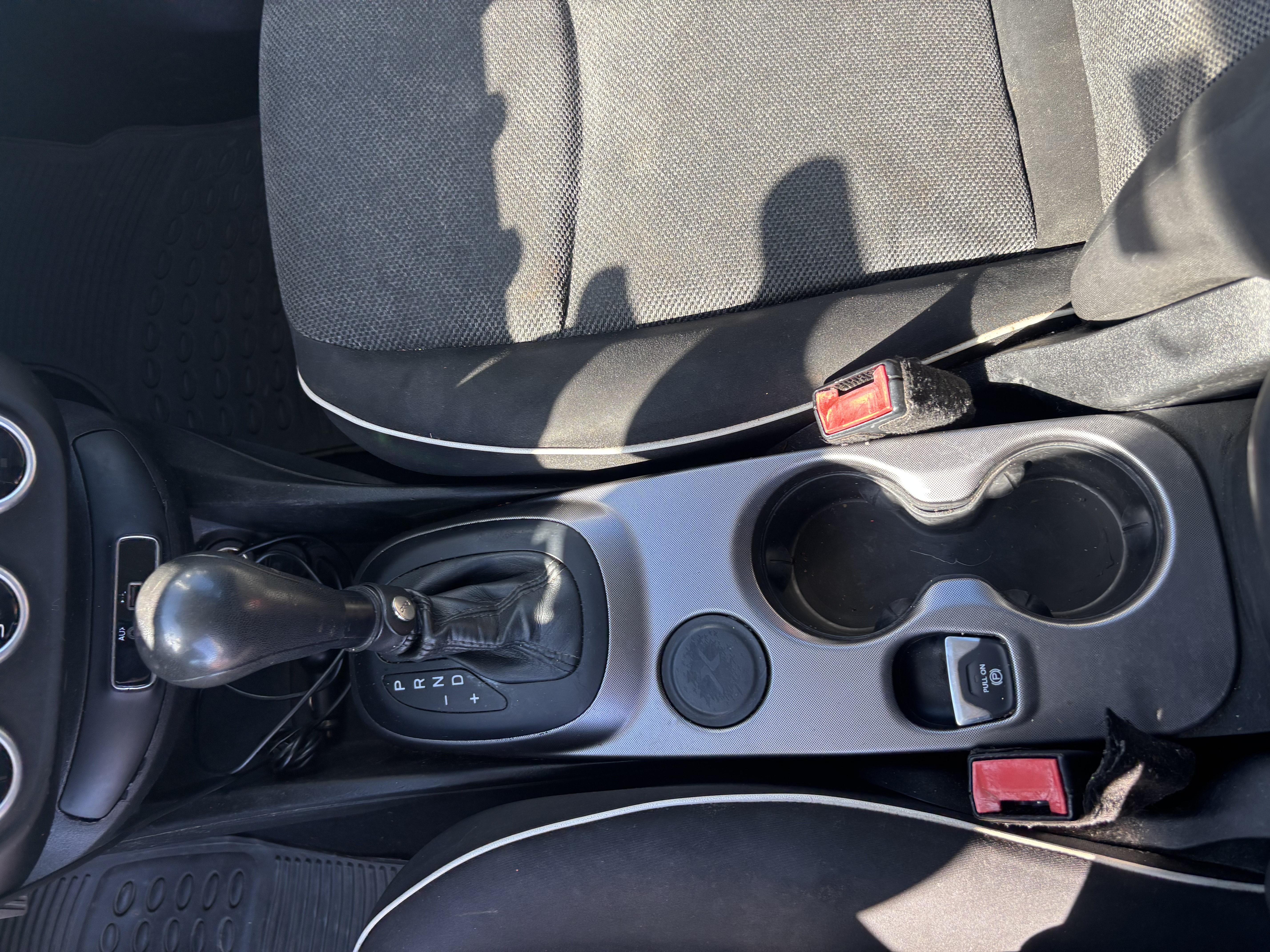 Used 2017 FIAT 500X Pop FWD image 8