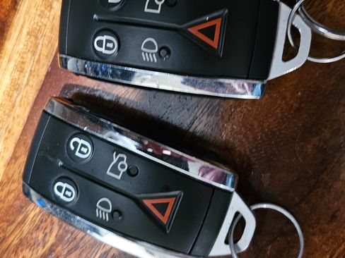 Used 2012 Jaguar XKR R-S image 28