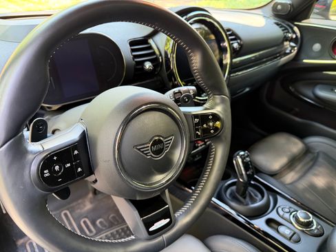 Used 2022 MINI Cooper Clubman John Cooper Works AWD/4WD image 13