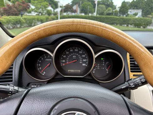 Used 2002 Lexus SC 430 Convertible RWD image 19