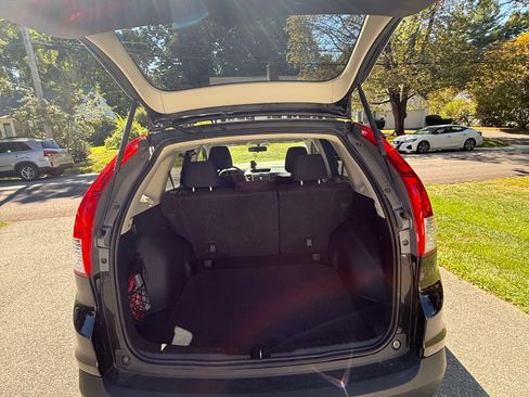 Used 2013 Honda CR-V EX image 9