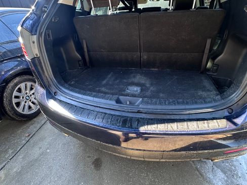 Used 2011 MAZDA CX-9 Touring image 8