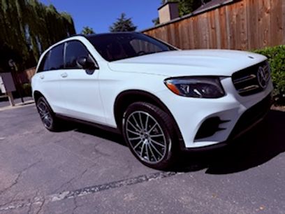 Used 2018 Mercedes-Benz GLC 300 4MATIC