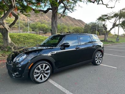 Used 2023 MINI Cooper Clubman S