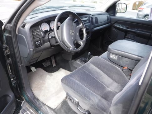 Used 2002 Dodge Ram 1500 Truck 4x4 Regular Cab image 13