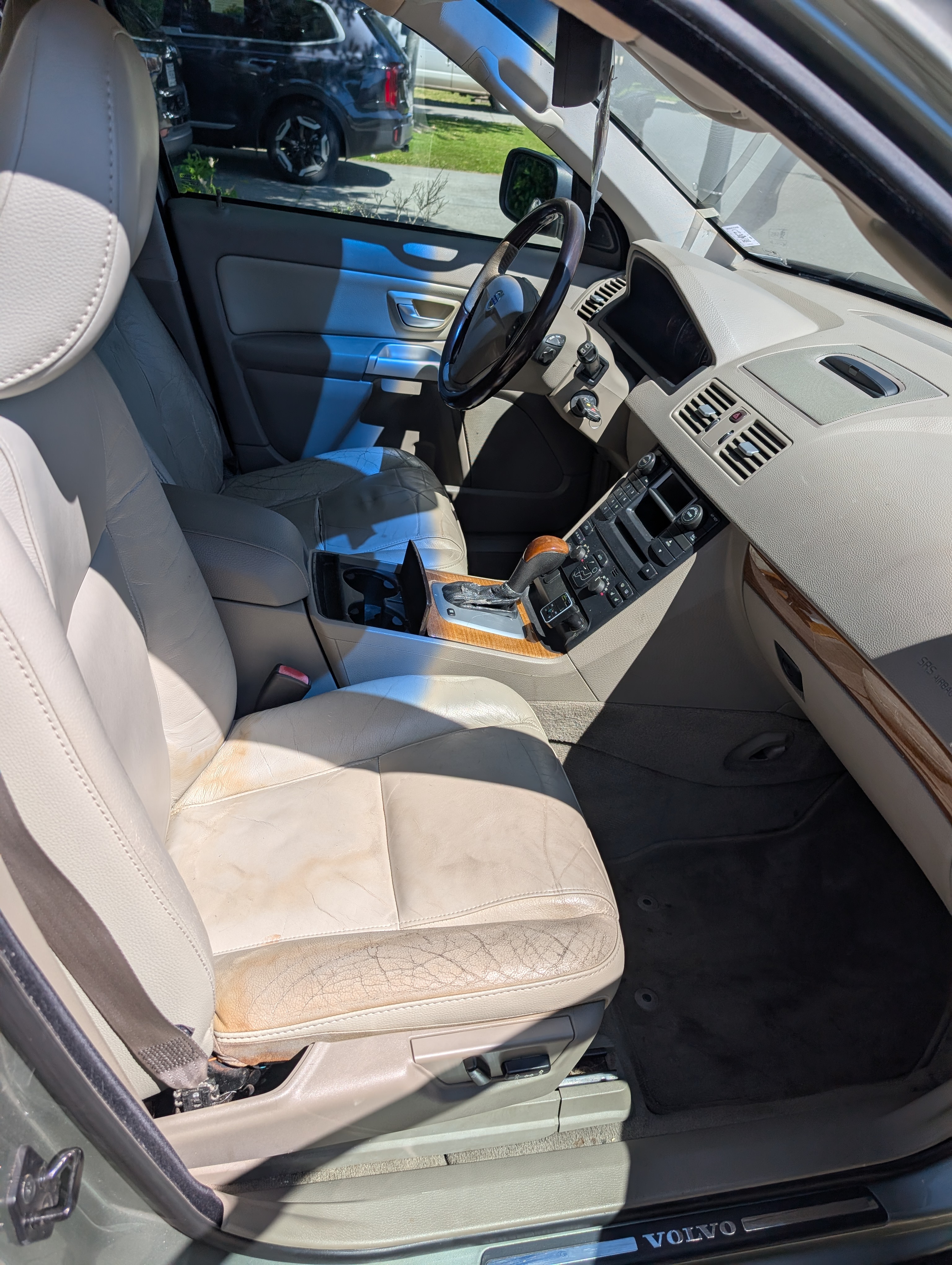 Used 2006 Volvo XC90 2.5T AWD/4WD image 5