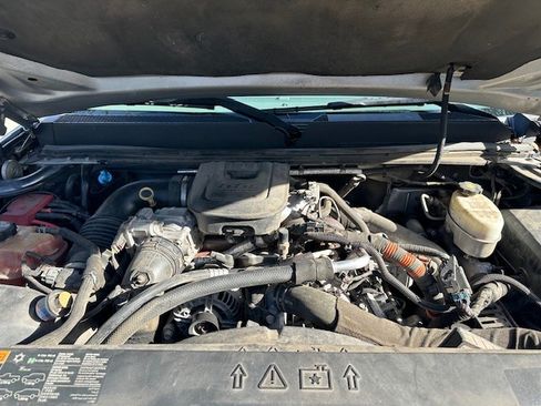 Used 2013 GMC Sierra 2500 SLE image 17