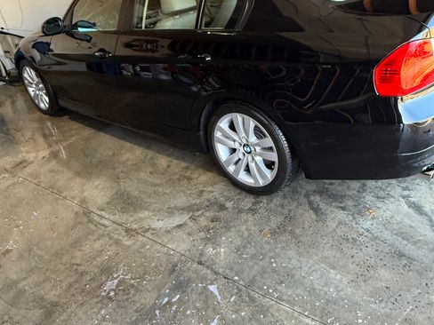 Used 2006 BMW 325i Sedan image 11