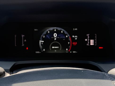 Used 2026 Toyota Tacoma SR RWD image 12