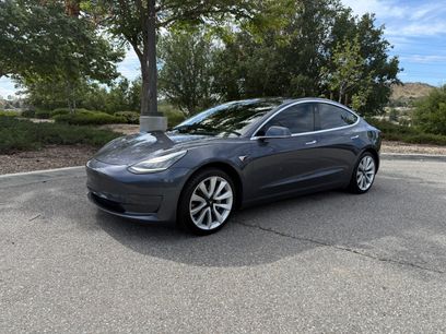 Used 2020 Tesla Model 3 Standard Range Plus
