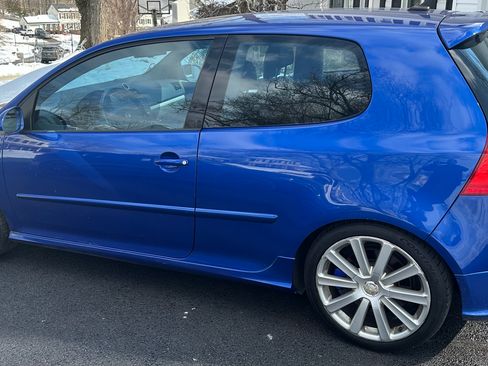 Used 2008 Volkswagen R32 image 10