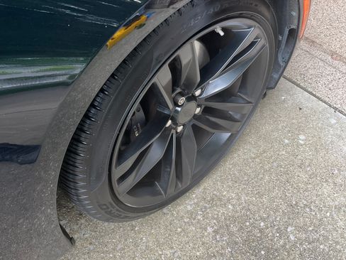 Used 2018 Chevrolet Camaro SS RWD image 10
