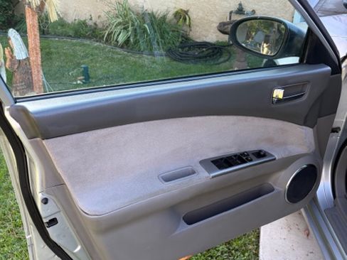 Used 2006 Nissan Altima 2.5 S w/ (P01) Special Edition Pkg image 9