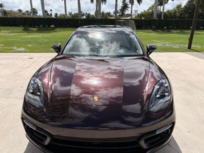 Used 2023 Porsche Panamera