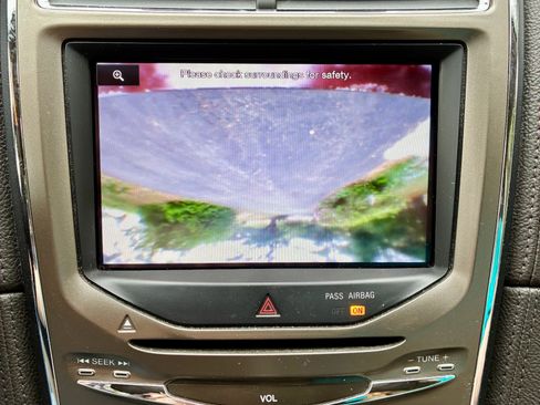 Used 2011 Lincoln MKX AWD w/ 102A Rapid Spec Order Code image 20